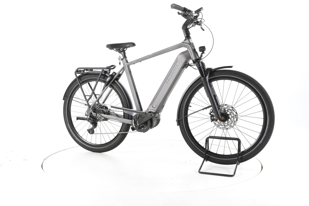 Kalkhoff Endeavour 5.B Advance+ ABS Trekking E-Bike - Image 2
