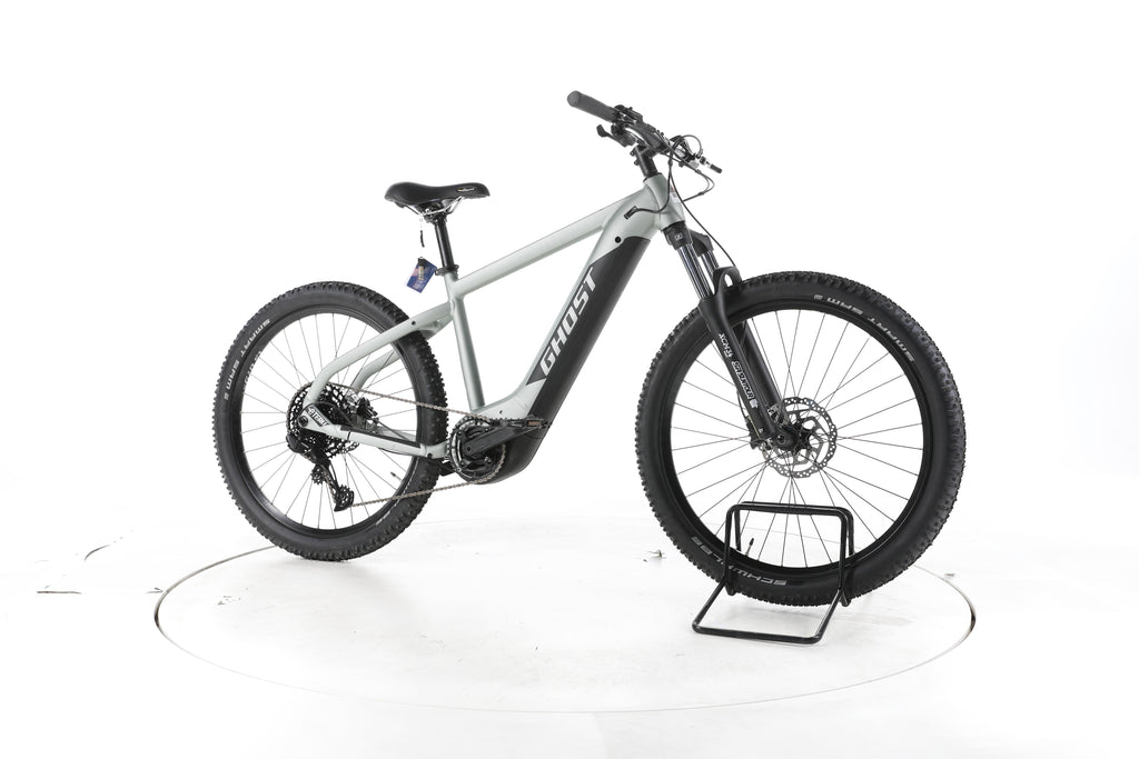 Ghost E-Teru Y Universal E-Bike - Image 2