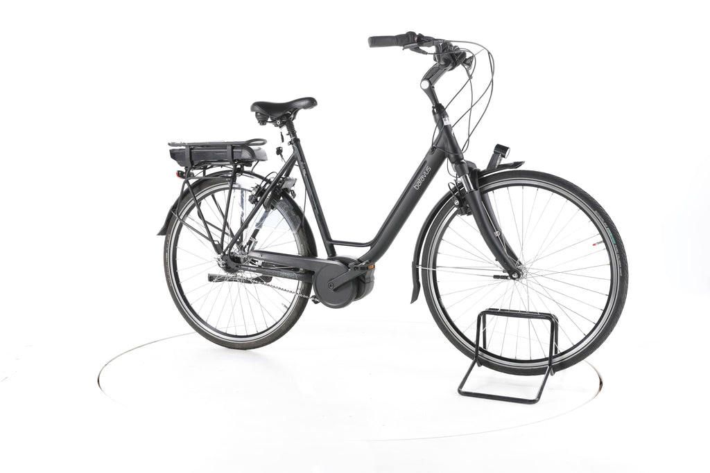 Batavus Altura E-go City E-Bike Tiefeinsteiger - Image 2