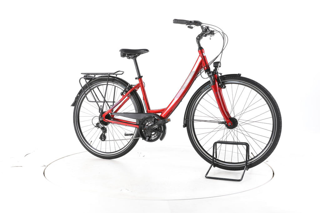 Pegasus Solero SL 24 Fahrrad City & Trekking - Image 2