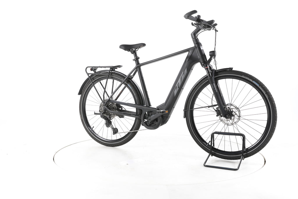 KTM Power Sport 11 Trekking E-Bike - Image 2