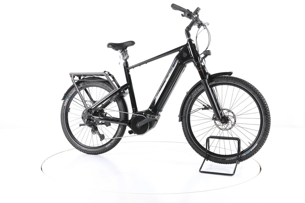 Velo de Ville SEB 890 Trekking E-Bike 2023 - Image 2