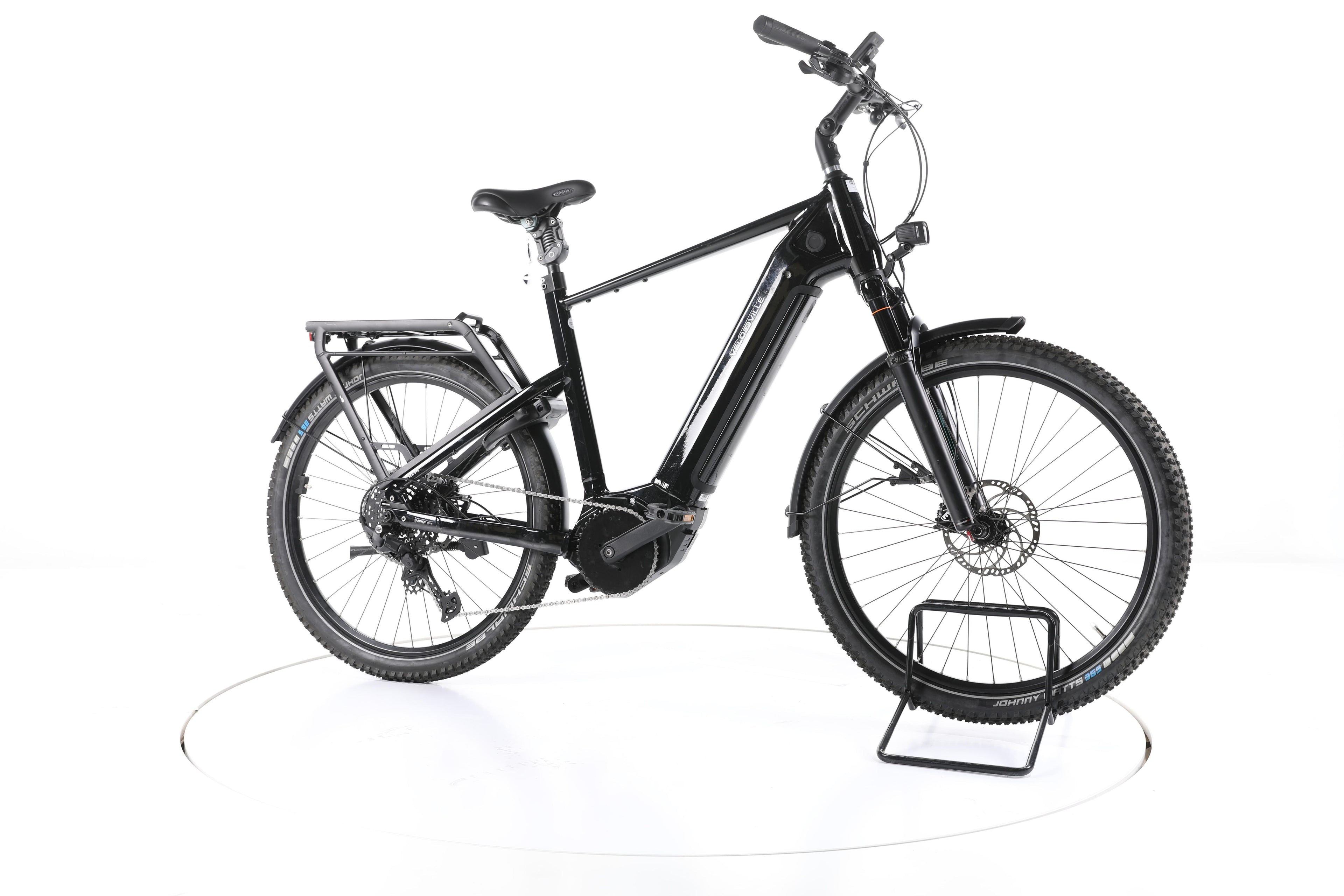 Velo de Ville SEB 890 Trekking E-Bike 2023 - Image 2