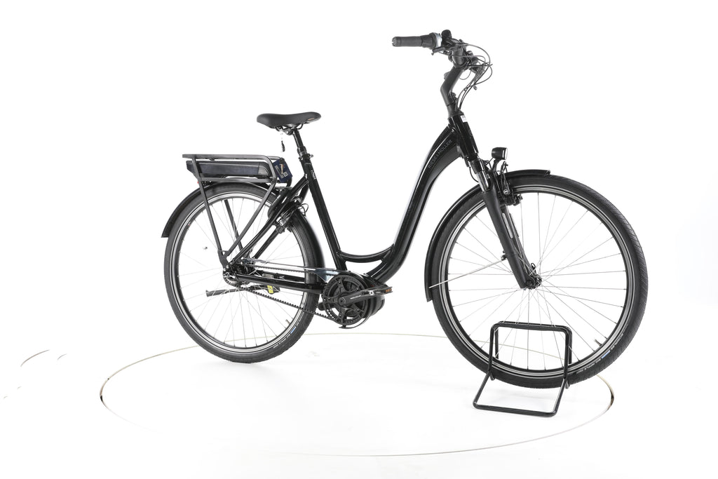 Riese & Müller Swing City E-Bike Tiefeinsteiger - Image 2
