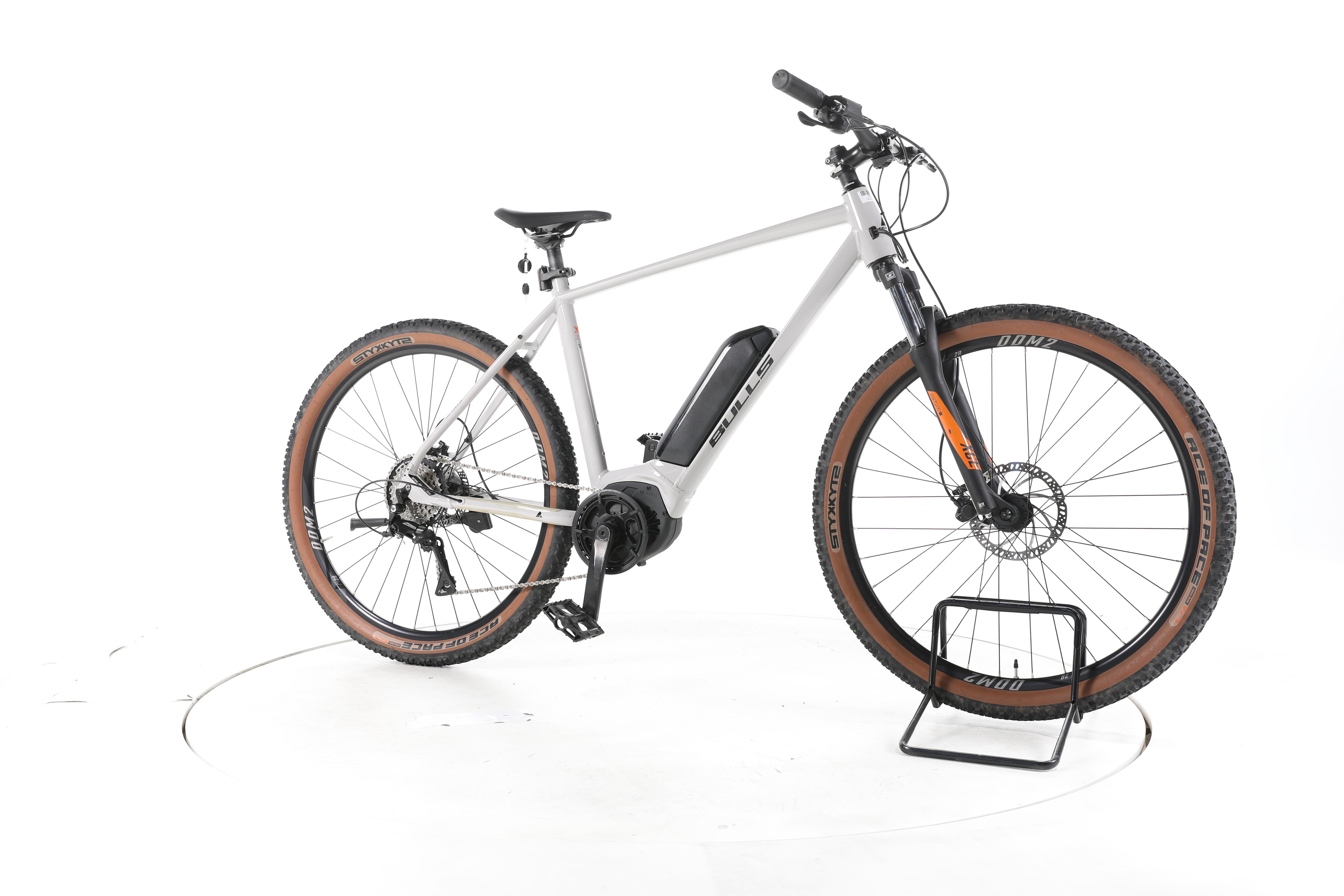 Bulls LT Performance E-Bike - Image 2