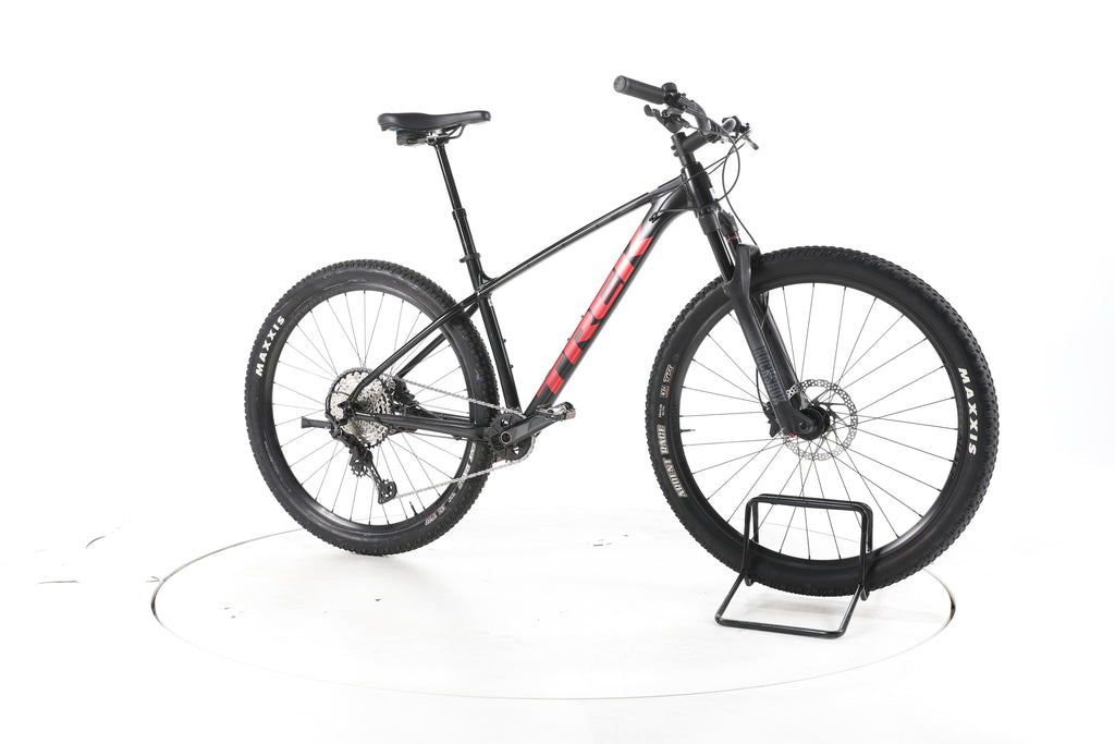 Trek X Caliber Fahrrad Hardtail - Image 2