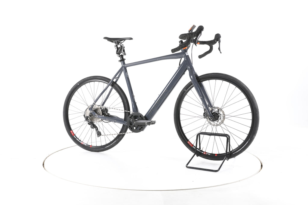 Poison E605 E-Gravel & Rennrad - Image 2
