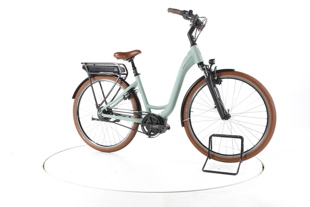Riese & Müller Swing4 Vario City E-Bike Tiefeinsteiger - Image 2