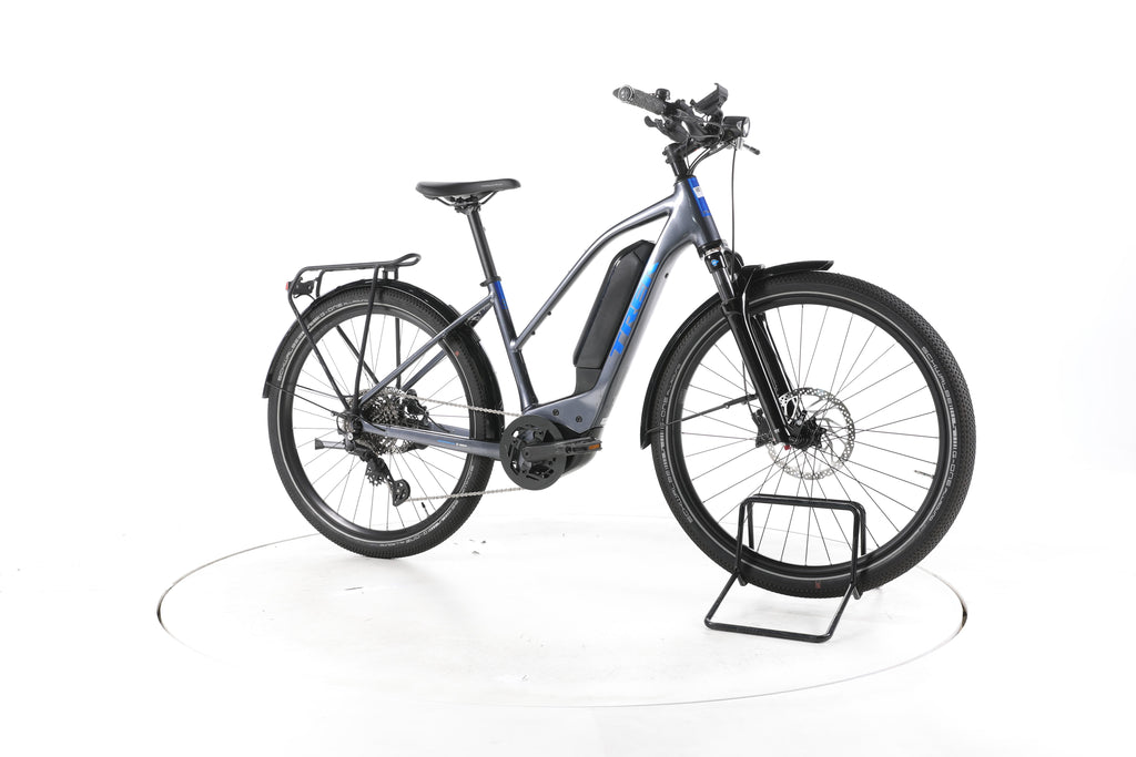 Trek Allant 6+ Trekking E-Bike - Image 2