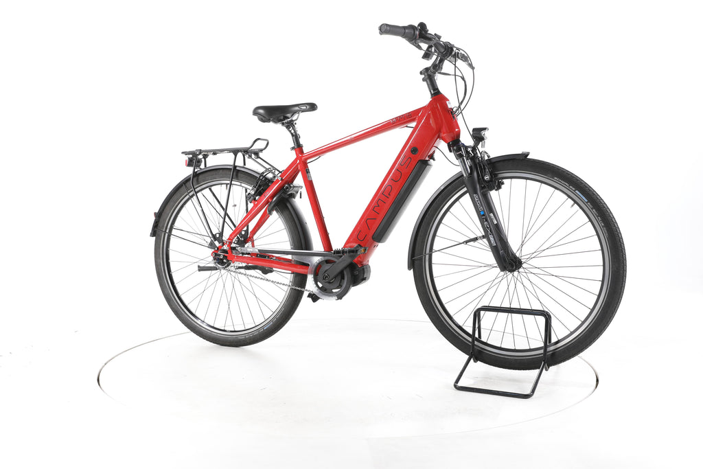 Campus BFM 18 City E-Bike - Image 2