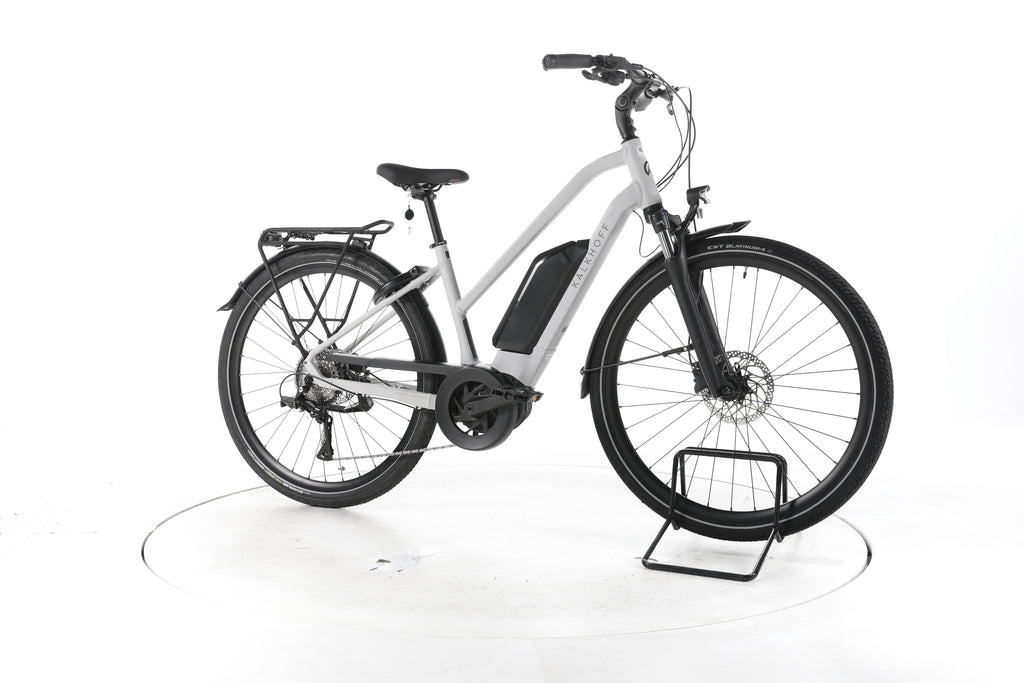 Kalkhoff Endeavour 1.B Move Trekking E-Bike - Image 2
