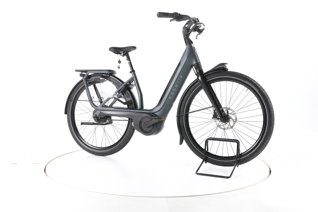 Gazelle Avignon C380 HMB City E-Bike Tiefeinsteiger - Image 2