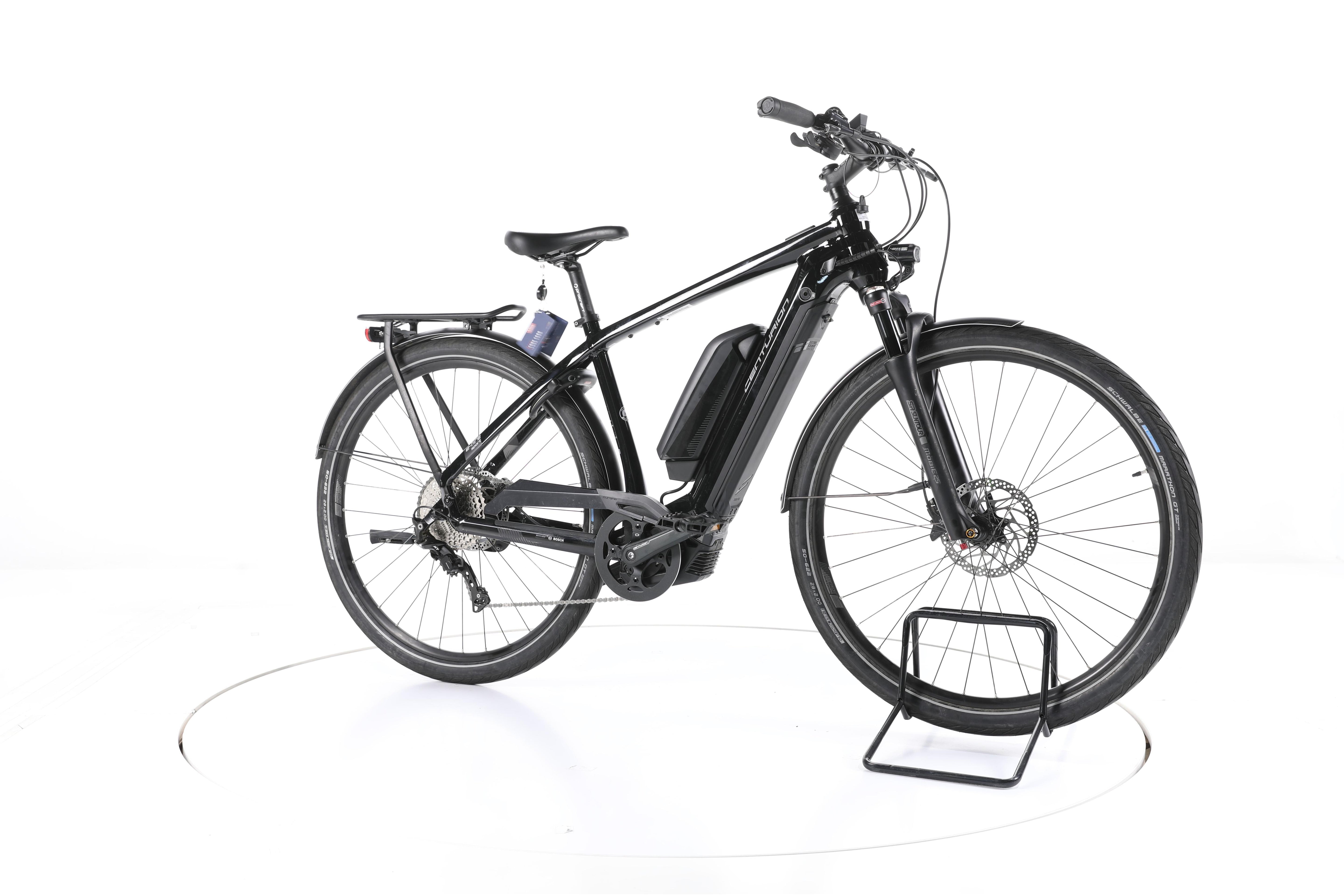Centurion E-Fire Sport R2600i Trekking E-Bike - Image 2