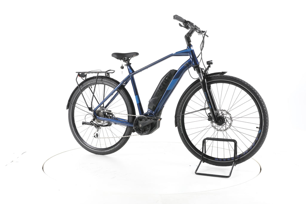 R Raymon TourRay E 2.0 Trekking E-Bike - Image 2