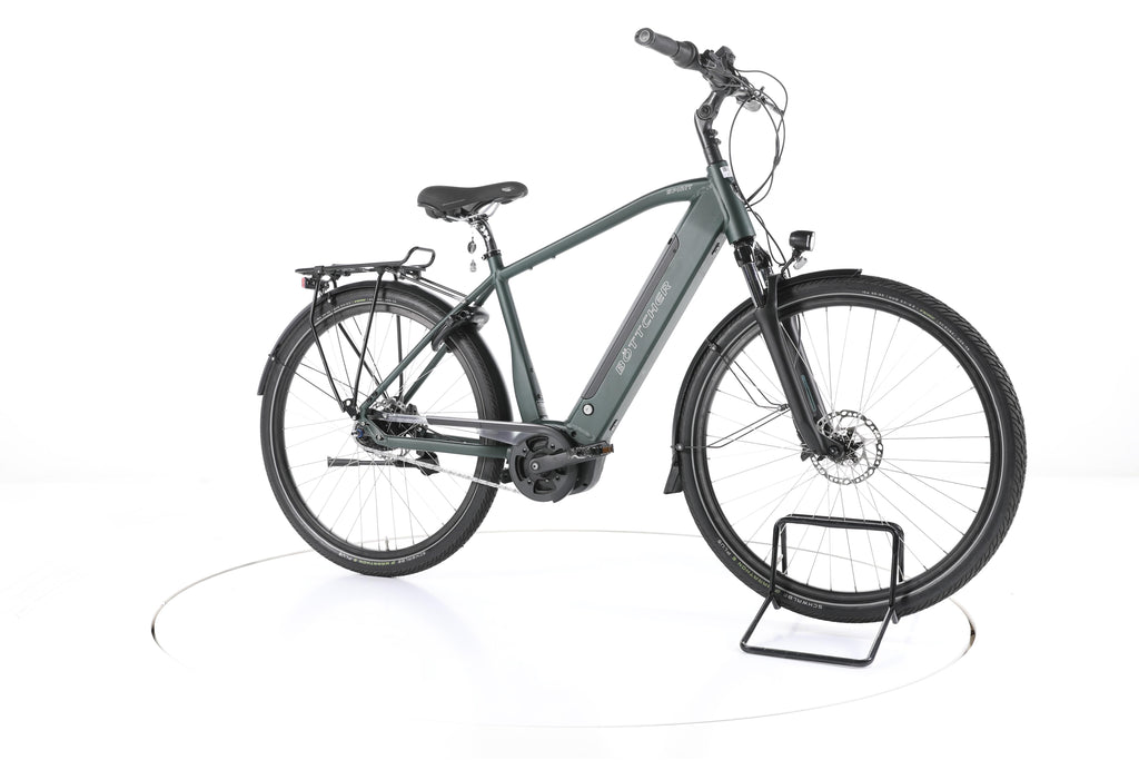 Böttcher Spirit City E-Bike - Image 2