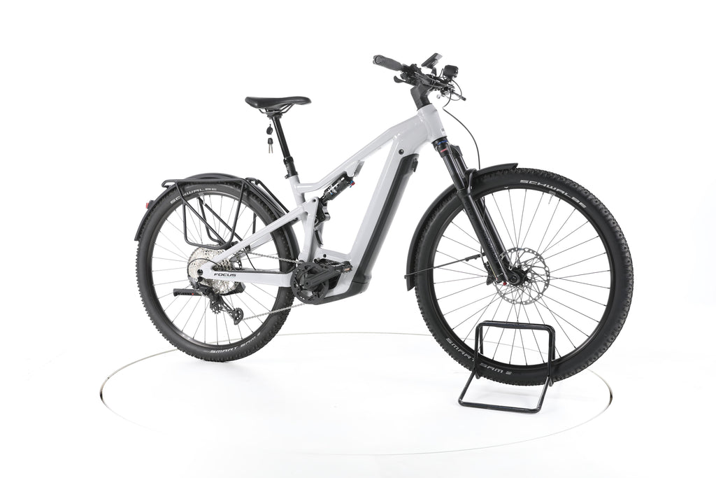 Focus Thron² 6.7 Eqp SUV E-Bike 2023 - Image 2