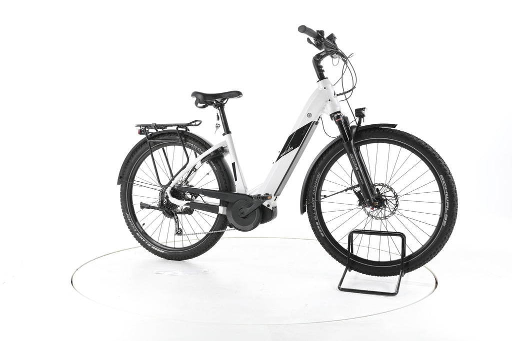 MORRISON SUB 3.0 Trekking E-Bike Tiefeinsteiger - Image 2