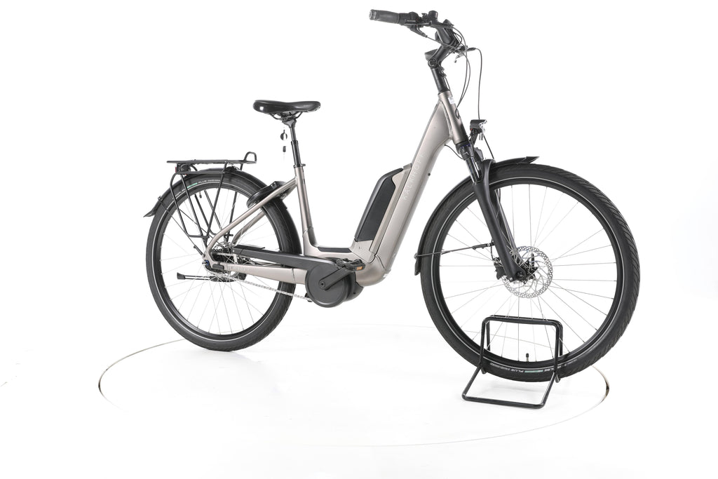 Kalkhoff Image 1.B Advance City E-Bike Tiefeinsteiger - Image 2