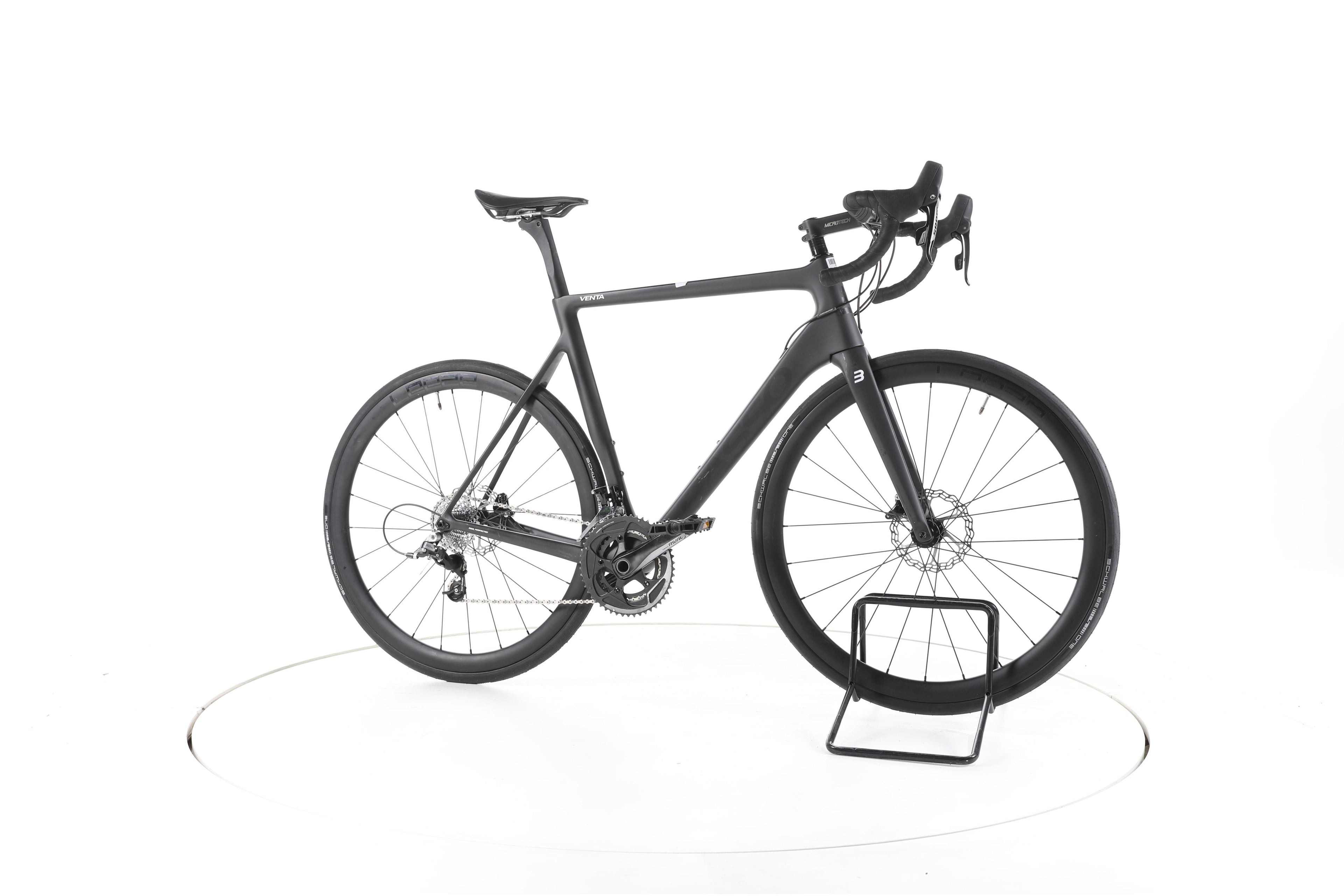 Basso Venta Disc Rival - Image 2