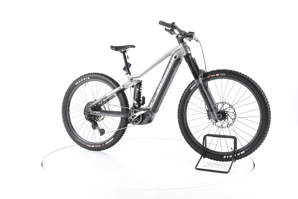 Centurion No Pogo R3700I Fully E-Bike 2023 - Image 2