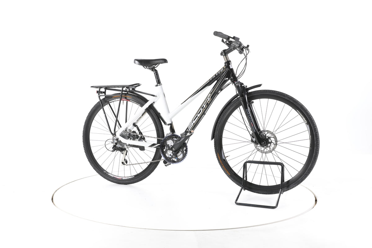 Scott Sportster Fahrrad City & Trekking - Image 2