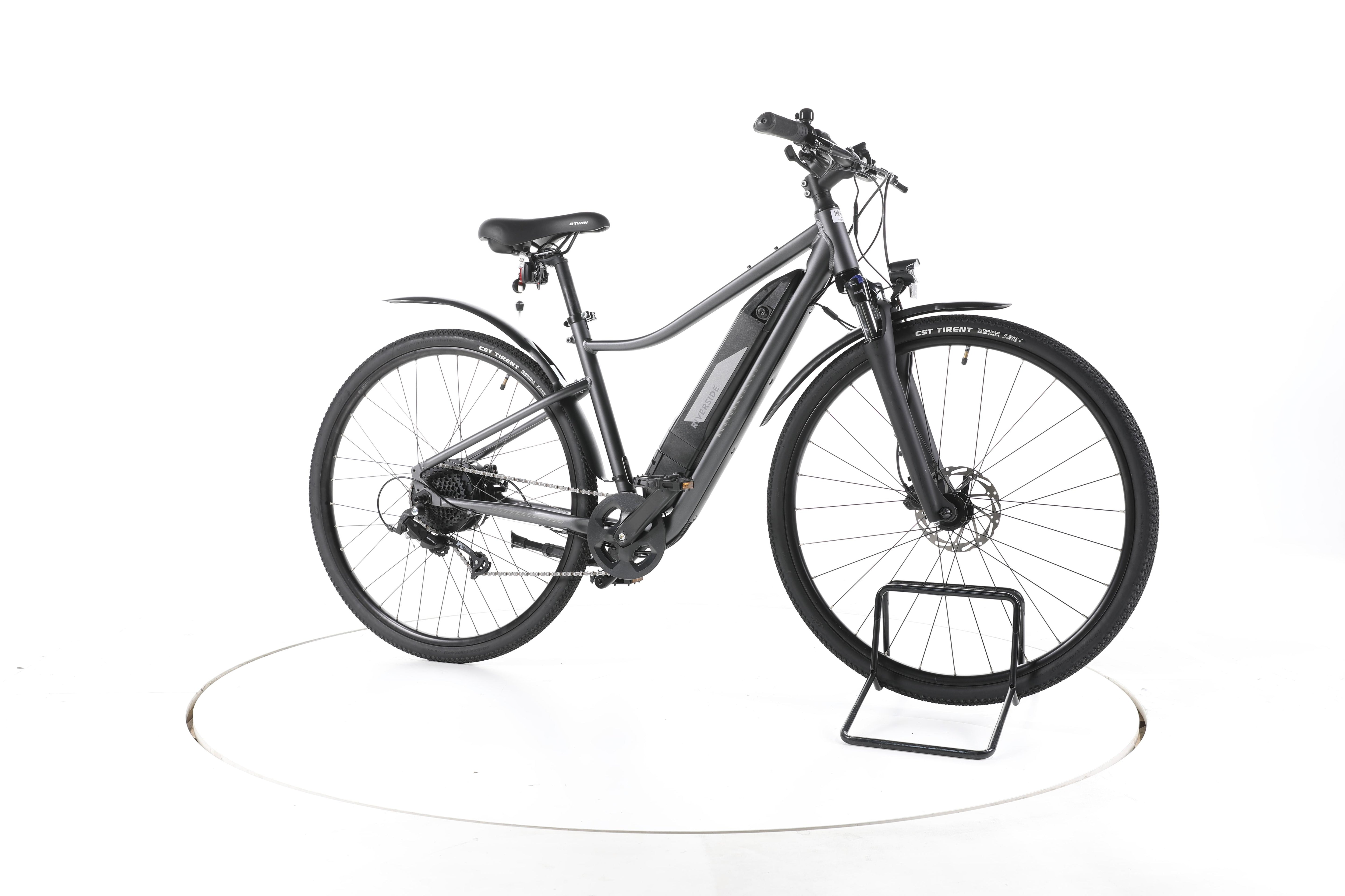 RIVERSIDE 520E E-Bike - Image 2