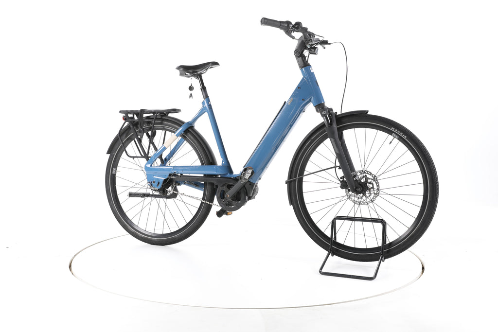 Giant Allure E+ RT City E-Bike Tiefeinsteiger - Image 2