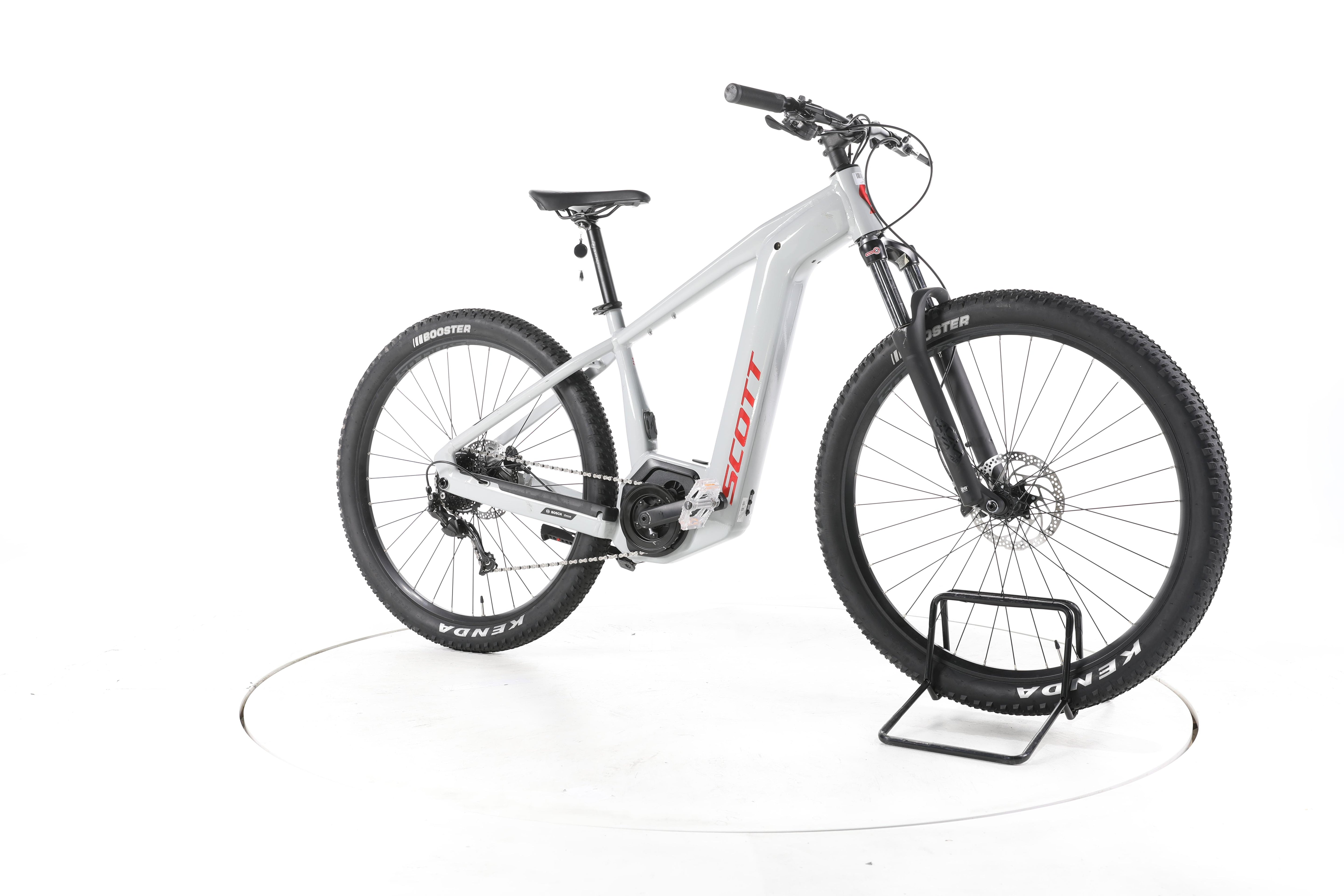 Scott Aspect eRIDE 940 E-Bike - Image 2