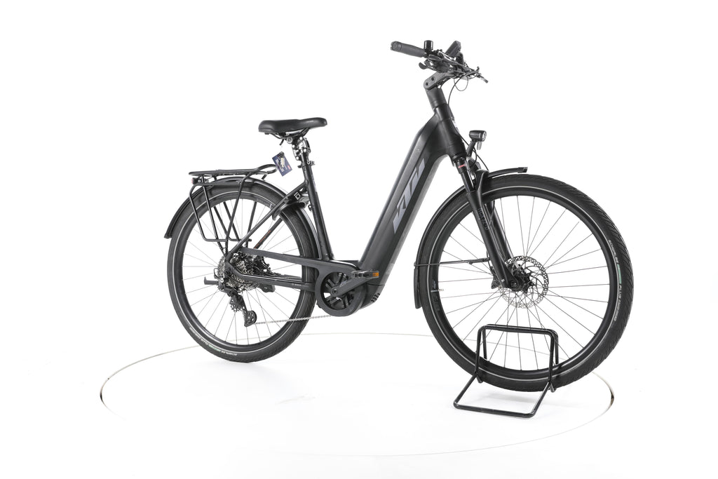 KTM MACINA STYLE 730 Trekking E-Bike Tiefeinsteiger 2024 - Image 2