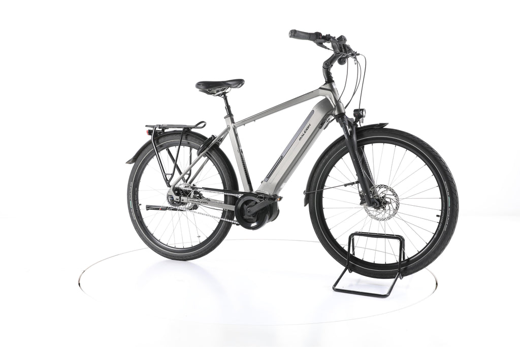 Raleigh Bristol XXL Trekking E-Bike - Image 2