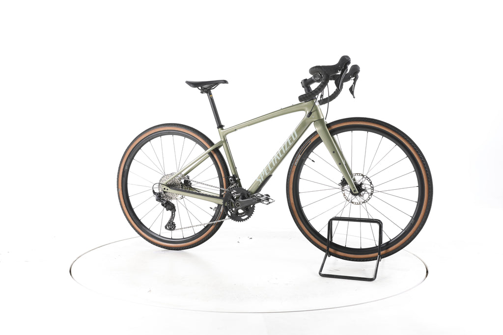 Specialized Diverge Gravelbike Carbon 2025 - Image 2