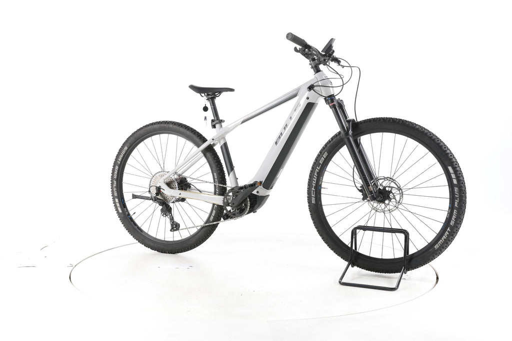 Bulls Copperhead EVO 2 E-Bike - Image 2