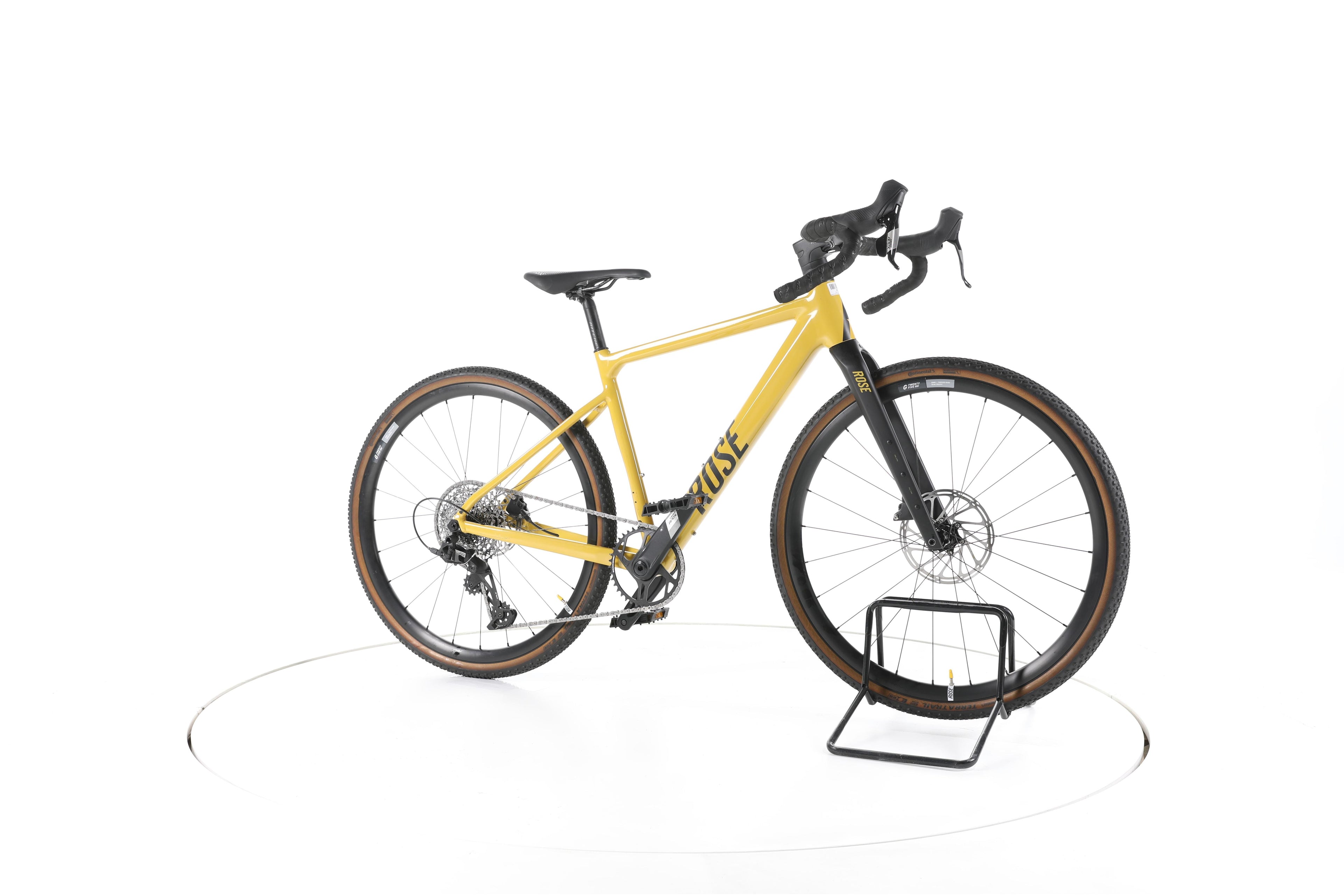 Rose Backroad AL APEX XPLR 1x12 - Image 2