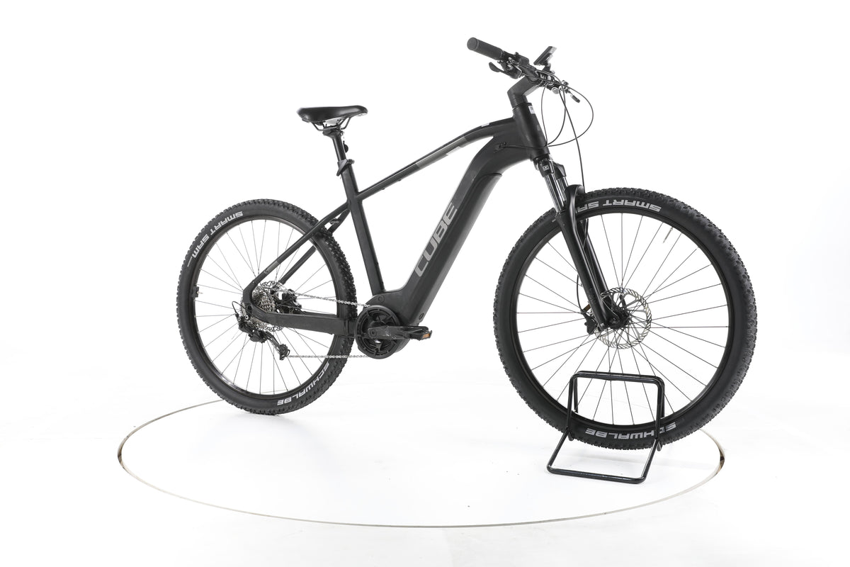 Cube Reaction Hybrid Performance E-Bike - Image 2