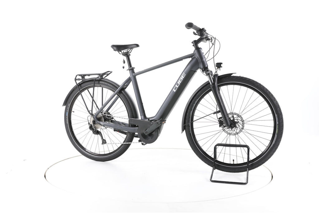 Cube Touring Hybrid ONE Trekking E-Bike 2023 - Image 2