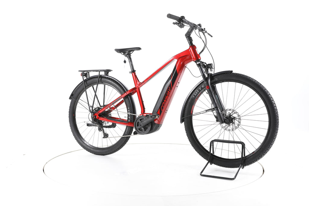Conway Cairon C 1.0 Trekking E-Bike - Image 2