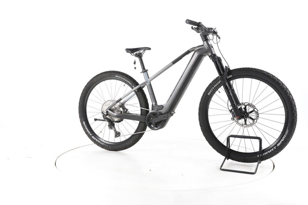 Cube Reaction Hybrid SLT Trekking E-Bike - Image 2