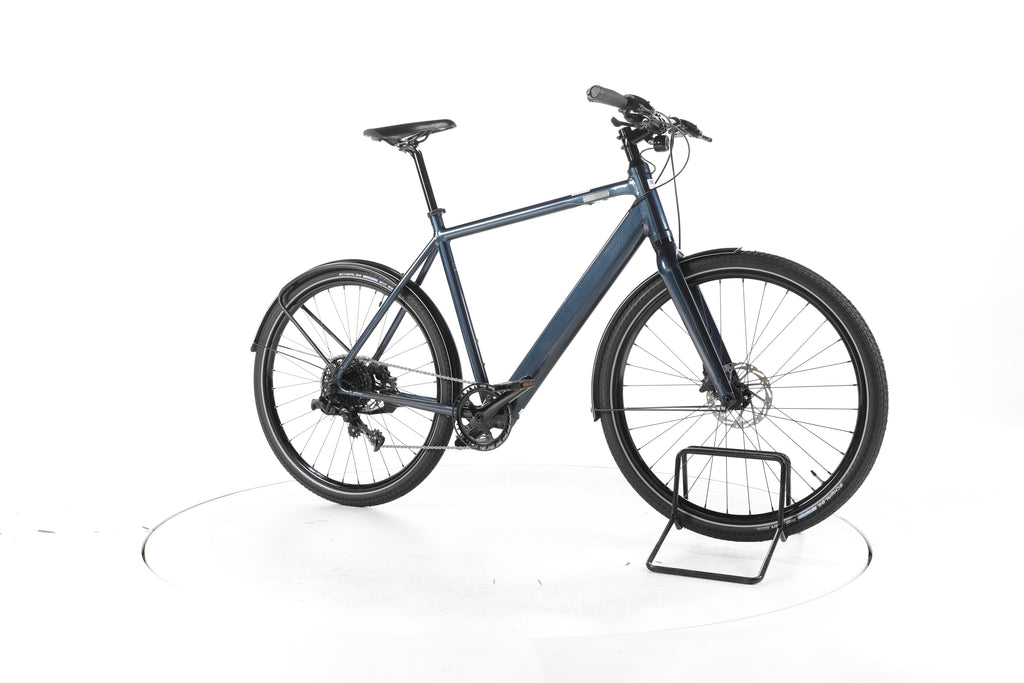 Coboc Merano Trekking E-Bike - Image 2
