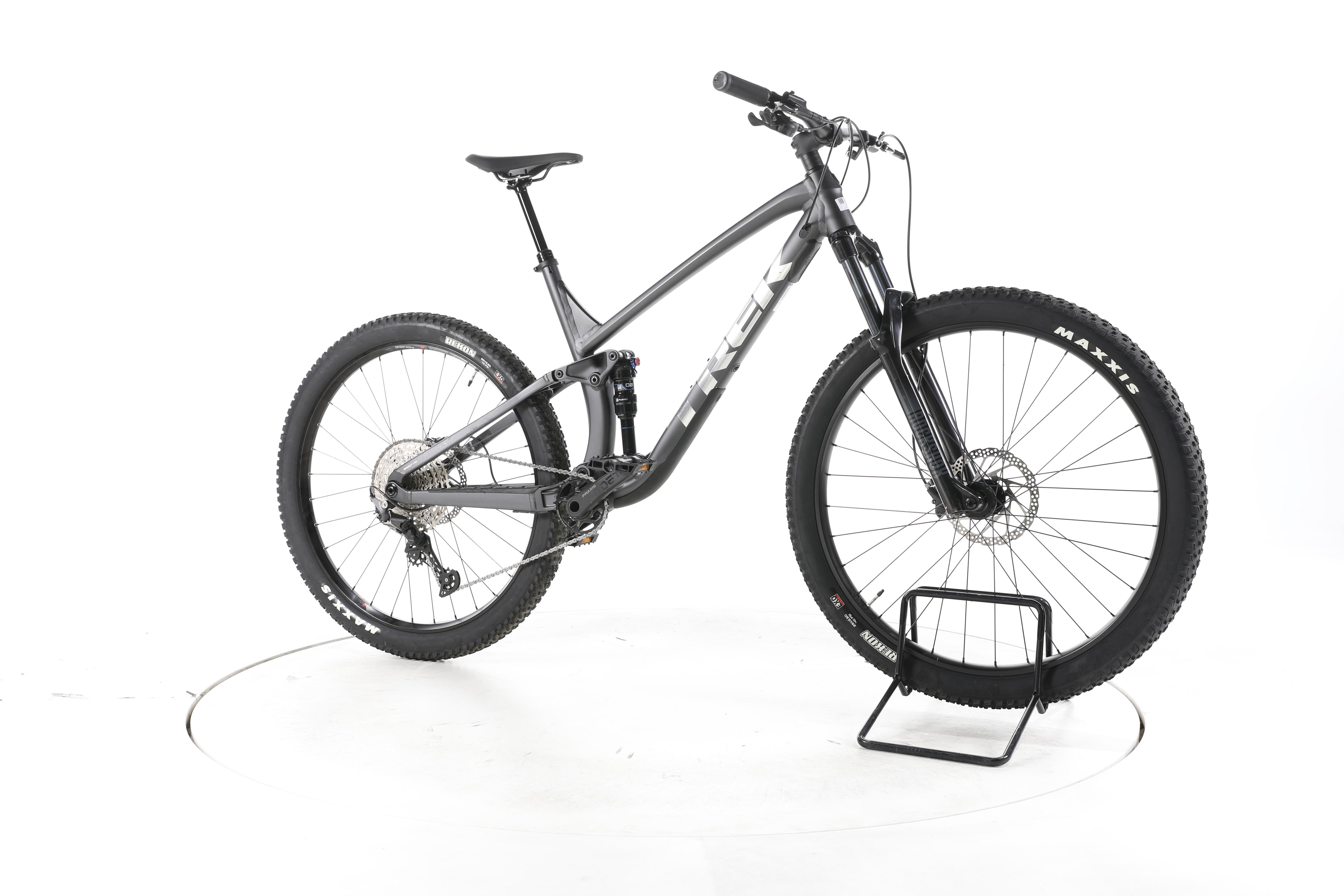 Trek Fuel EX 5 Gen 5 Fahrrad Fully - Image 2