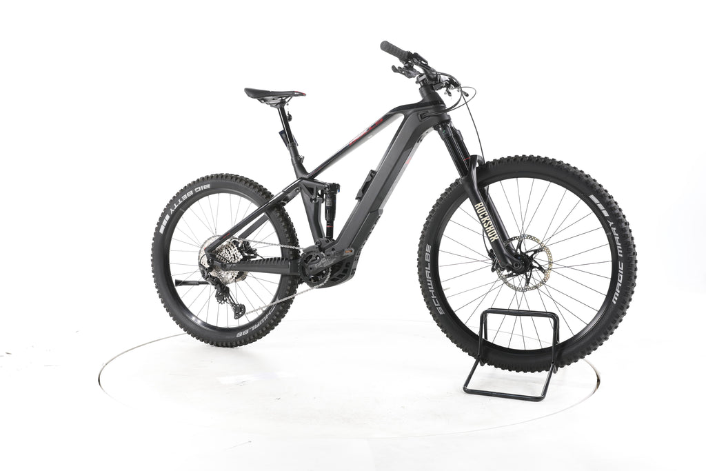 Bulls Sonic EVO AM 3 E-Bike Fully Carbon - Image 2
