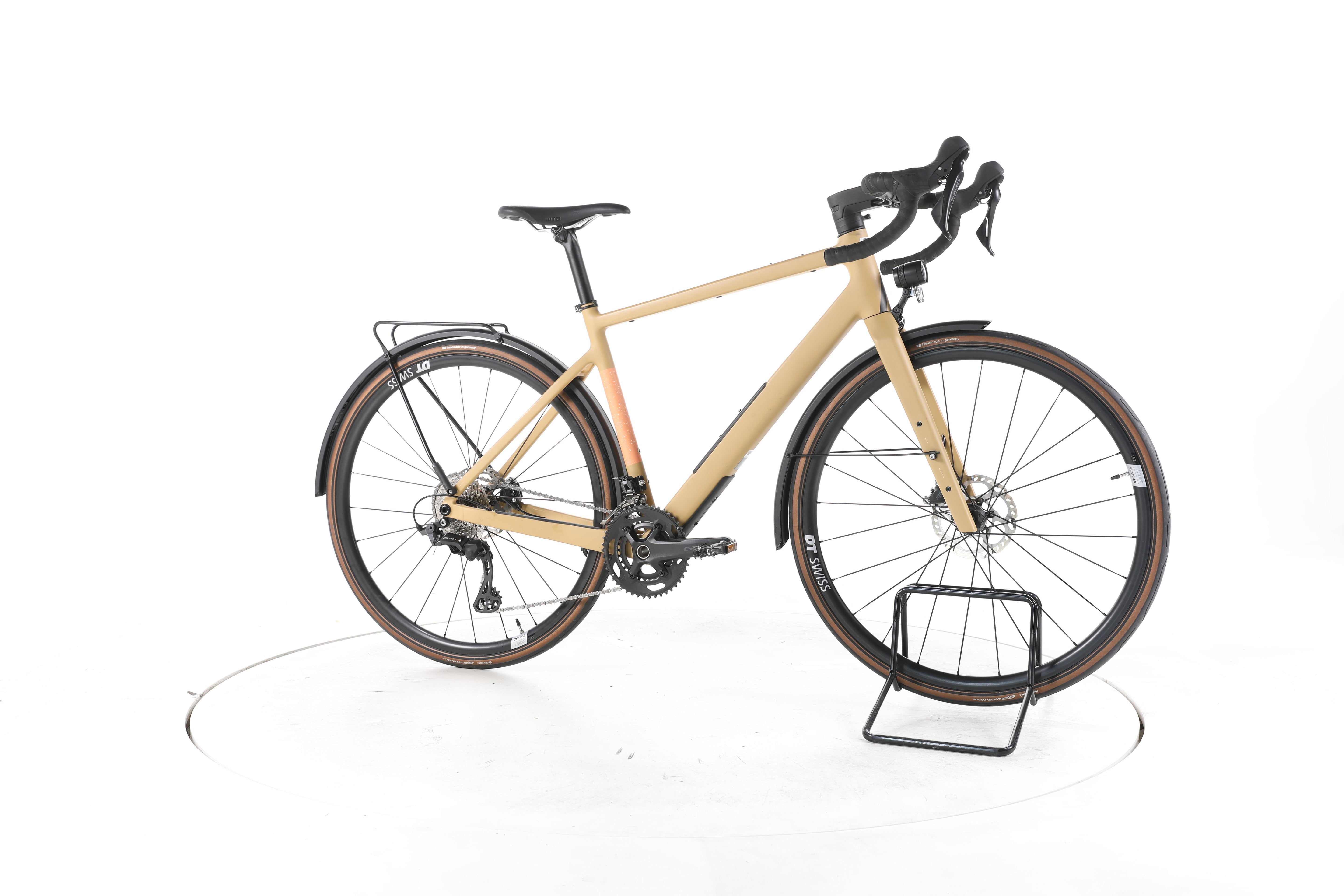 Rose Backroad AL EQ Rennrad 2024 - Image 2