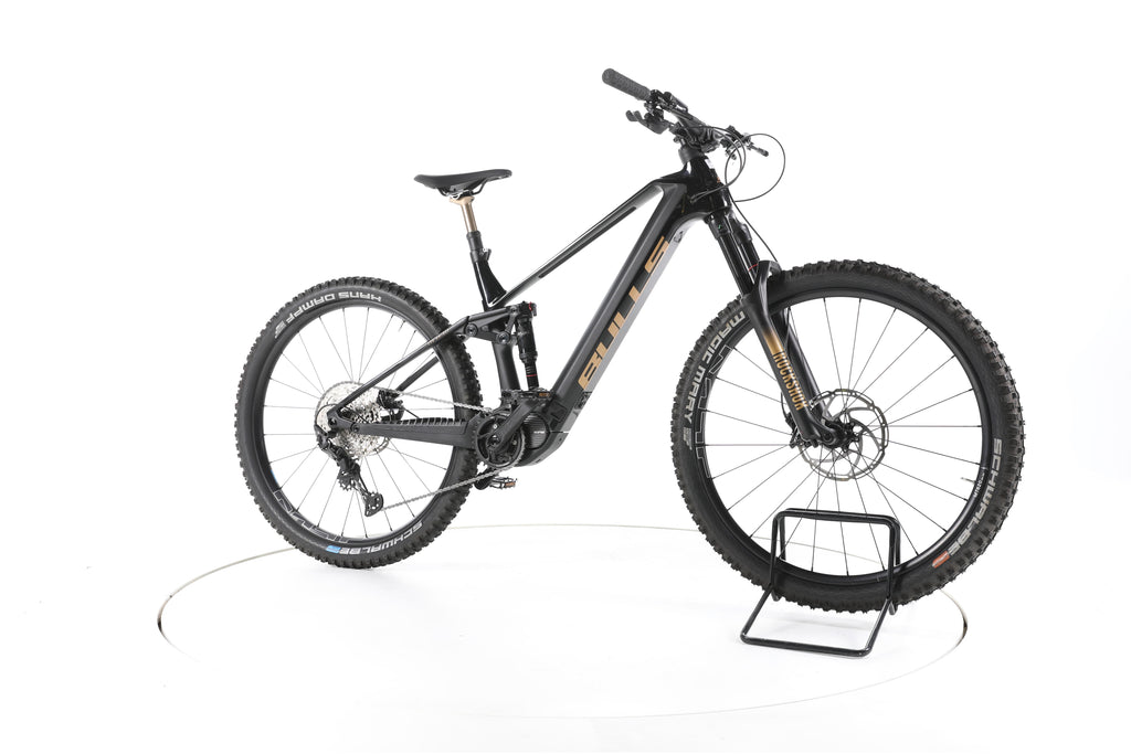 Bulls Sonic EVO AM-SL1 Fully E-Bike Carbon - Image 2
