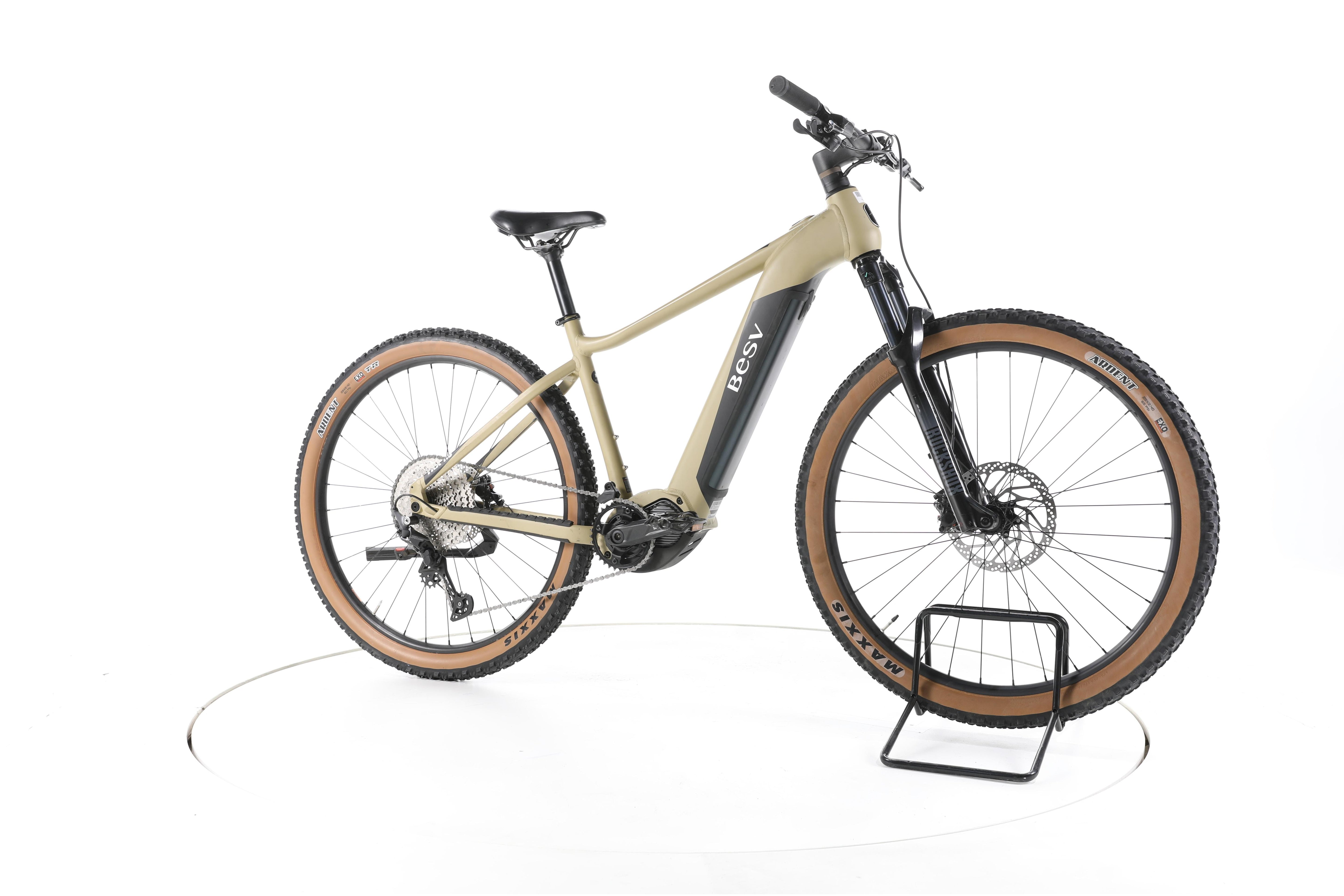 BESV TRX 1.3 E-Bike - Image 2