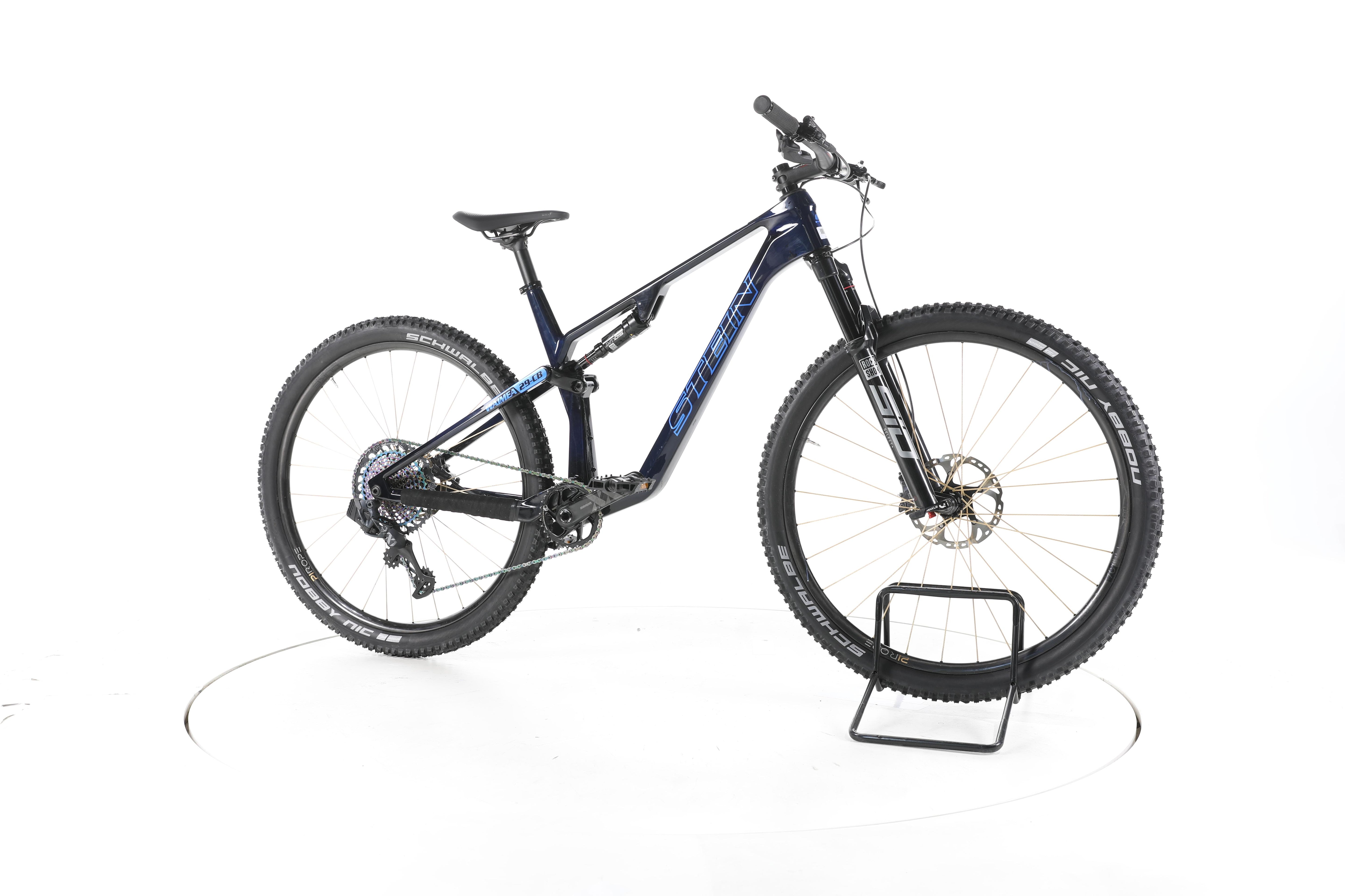 STEIN Waimea 29-CB Fahrrad Fully - Image 2