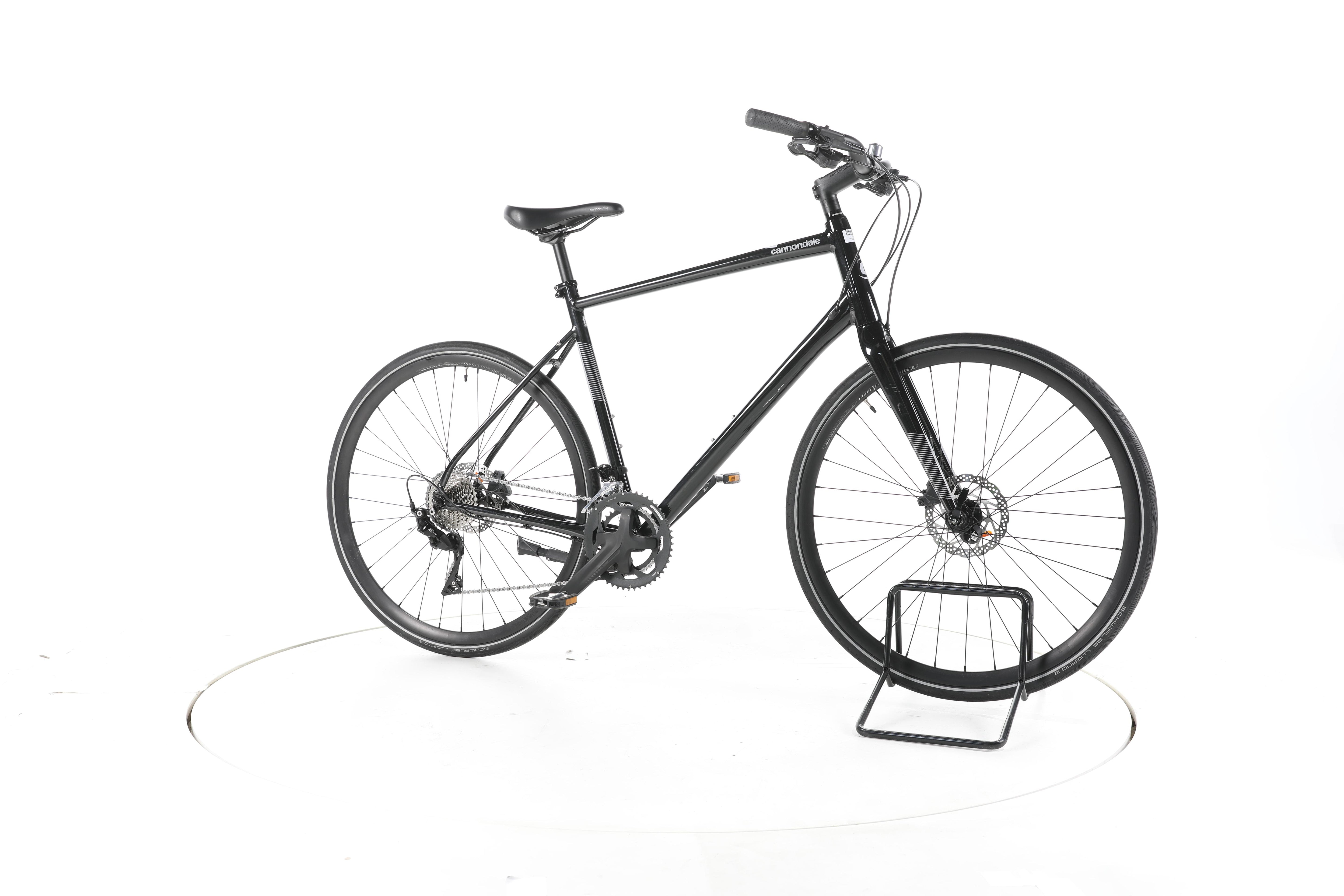 Cannondale Quick 1 - Image 2