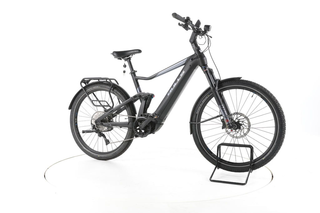 Bulls Iconic Evo TR 1 SUV E-Bike - Image 2