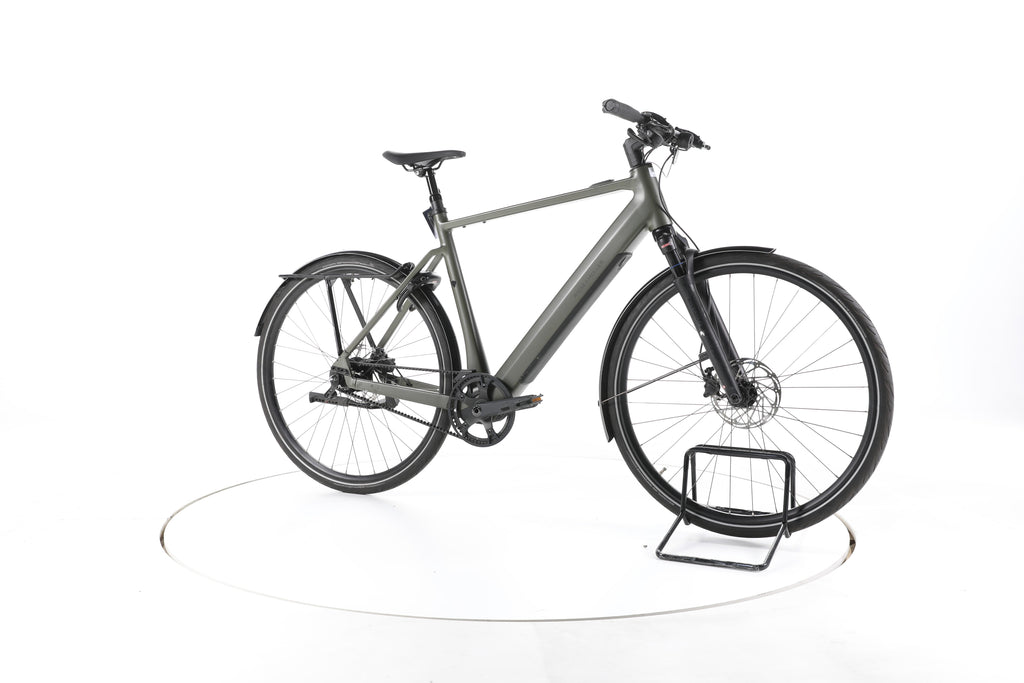 Riese & Müller UBN Five Silent City E-Bike 2024 - Image 2
