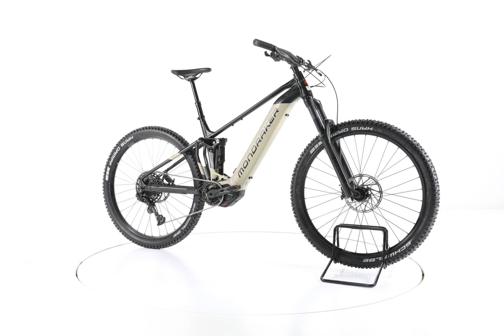 Mondraker DUSK Fully E-Bike - Image 2