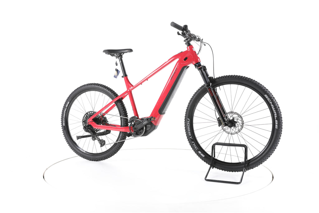 HoheAcht Sento Roko E-Bike - Image 2