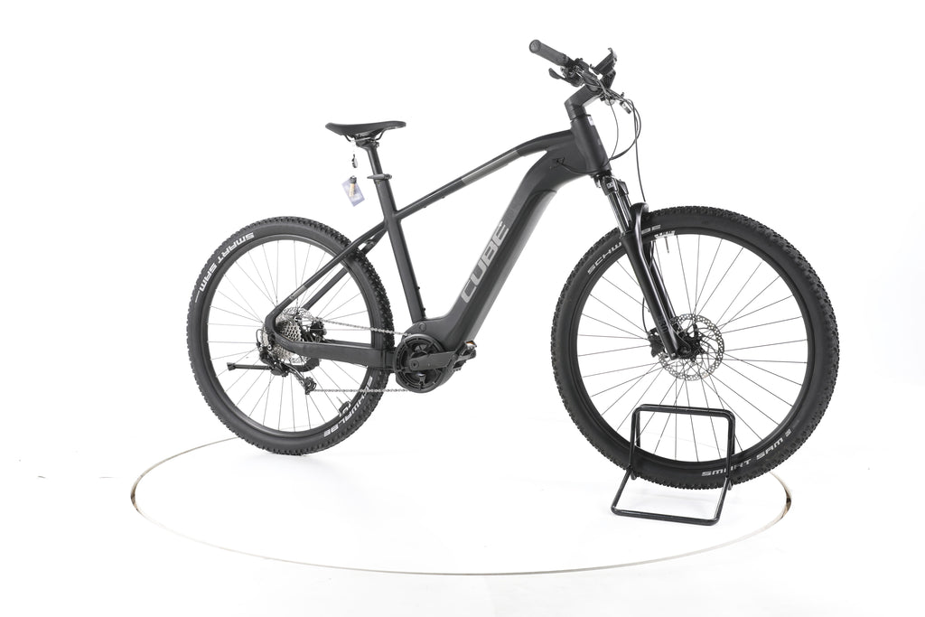 Cube Reaction Hybrid Performance E-Bike - Image 2